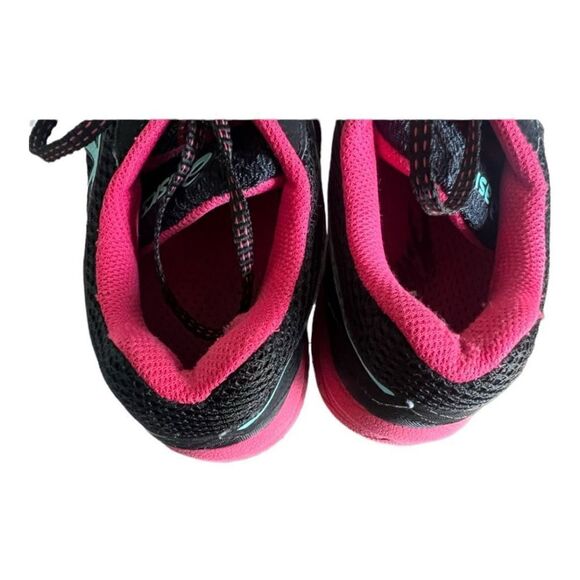 Womens ASICS Gel Fuji Attack 5 Running Sneakers - Sz 10 - Picture 5 of 5